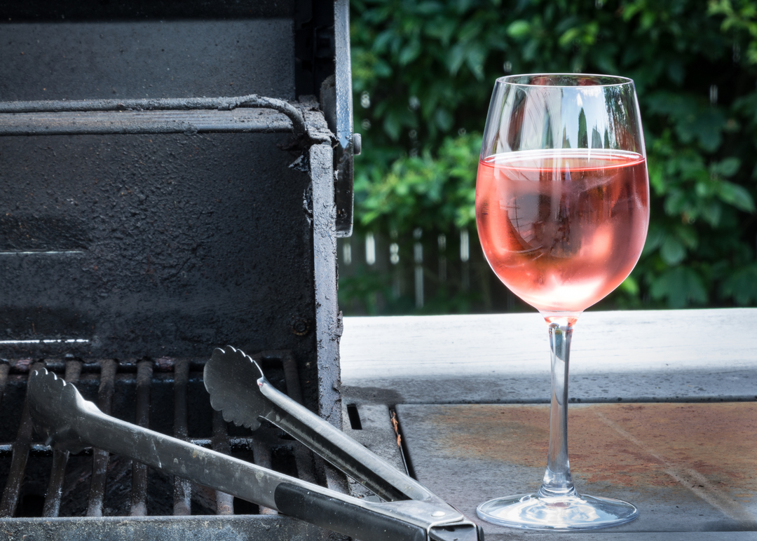 Patio Grill-n-Chill Wine Flight & Tapas Bites with Live Music 5/28/2026 6pm