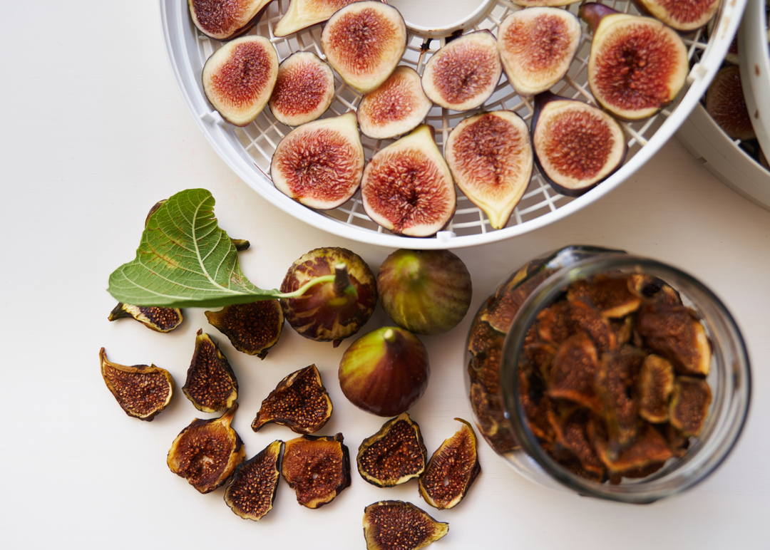 Seasonal Series: Cooking with Figs 8/15/2026 6pm