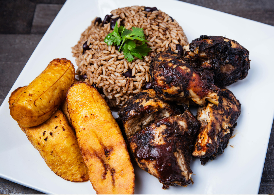 Jamaican Cooking Class 8/31/2026 6pm