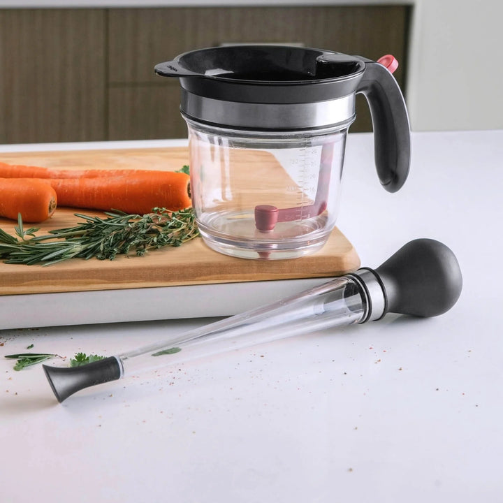Cuisipro 3-in-1 Baster