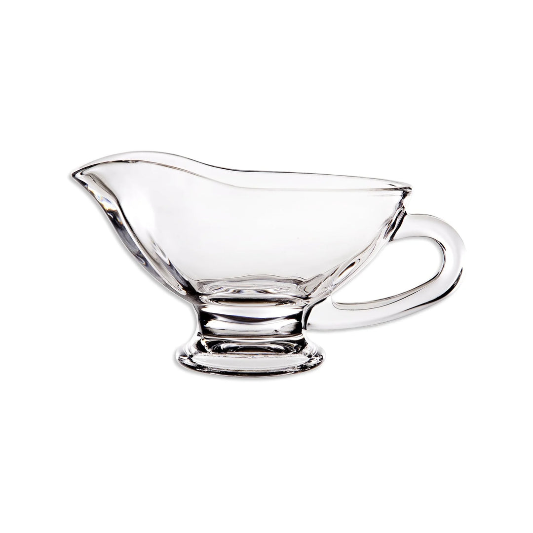 Fox Run Glass Gravy Boat