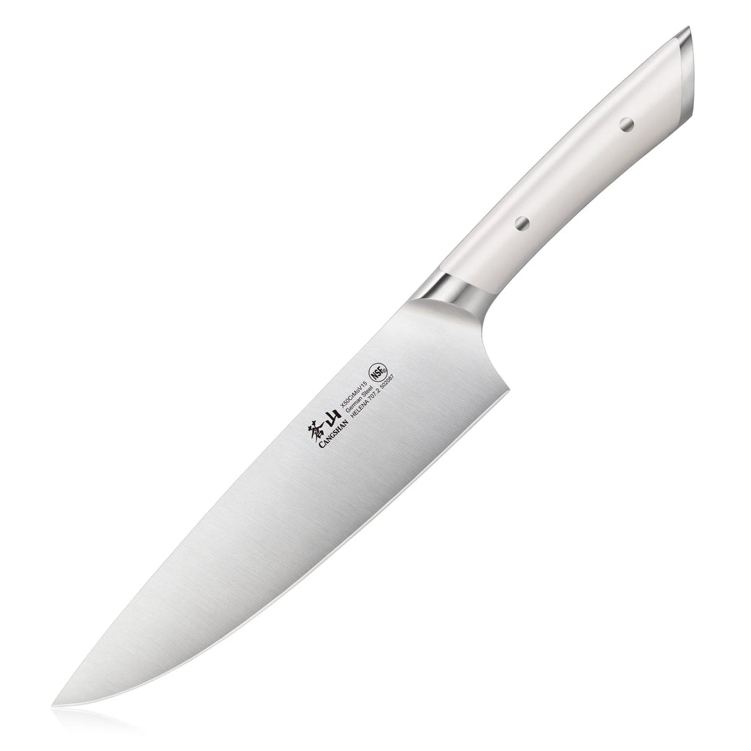 Helena 8" Chef’s Knife
