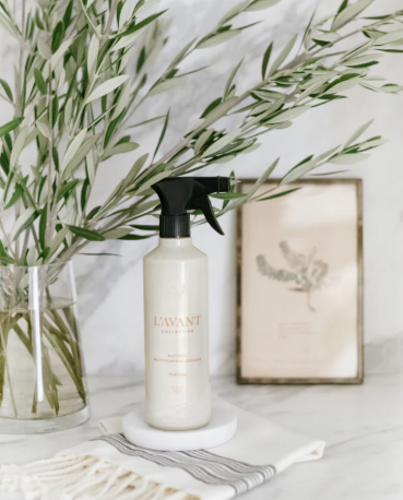 Fresh Linen Multipurpose Cleaner- L'AVANT