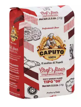 "OO" Flour- Caputo