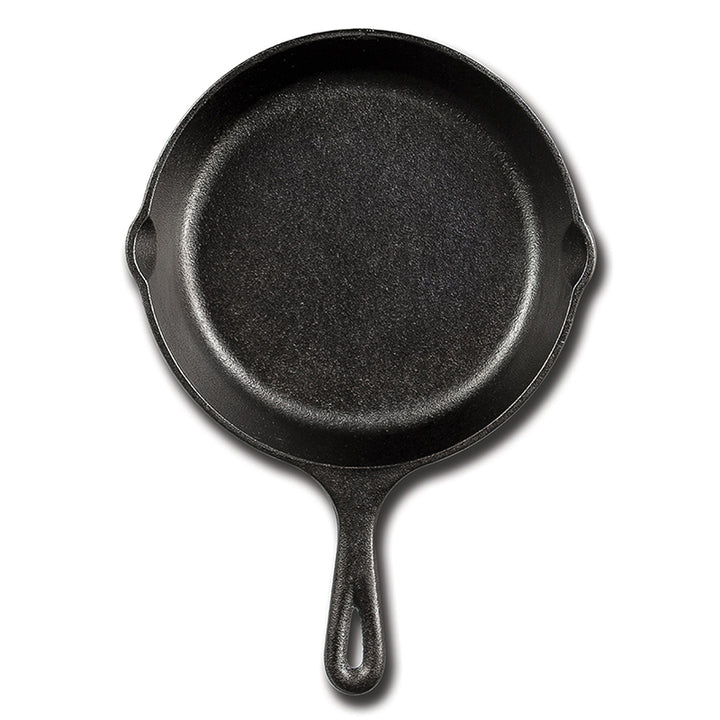 6.5" Lodge Cast Iron Skillet