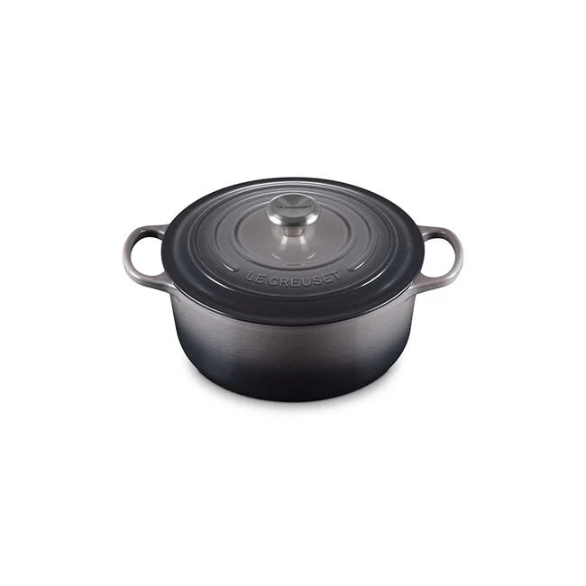 Le Creuset 5.5 Quart Round Dutch Oven