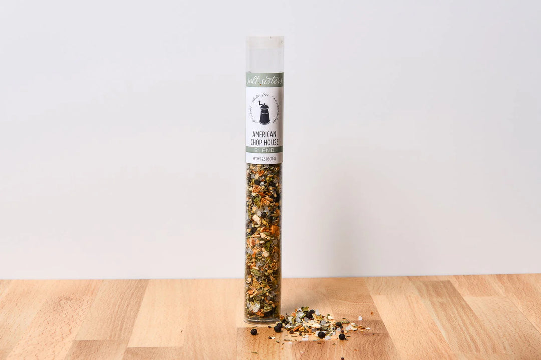 Salt Sisters - American Chop House Blend