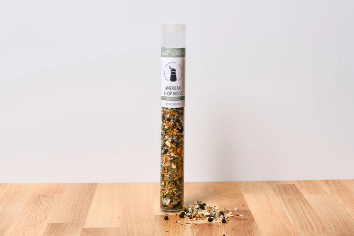Salt Sisters - American Chop House Blend