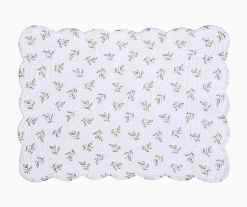 Lana Palms Rectangle Placemat