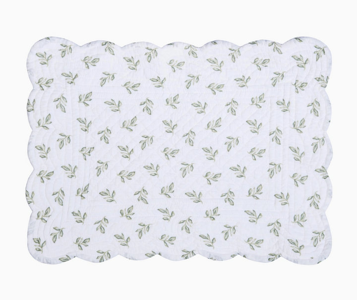 Lana Palms Rectangle Placemat