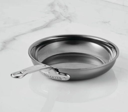 Hestan Nanobond 11” Skillet