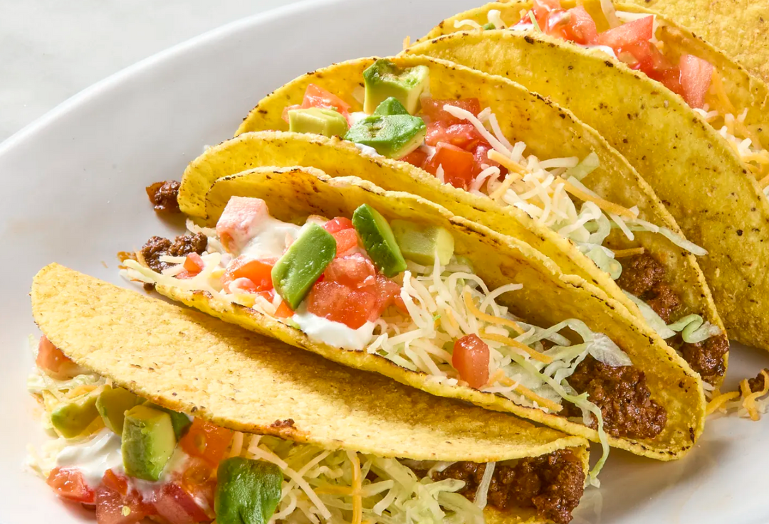 KIDS ONLY - Summer Series: Taco Lab 6/3/2026 11am