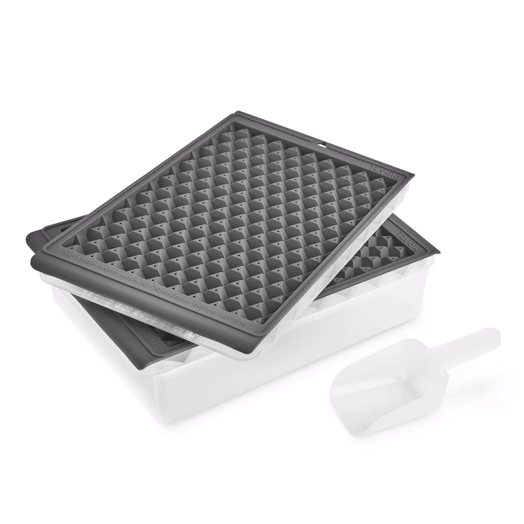 Twist and Release Mini Ice Tray