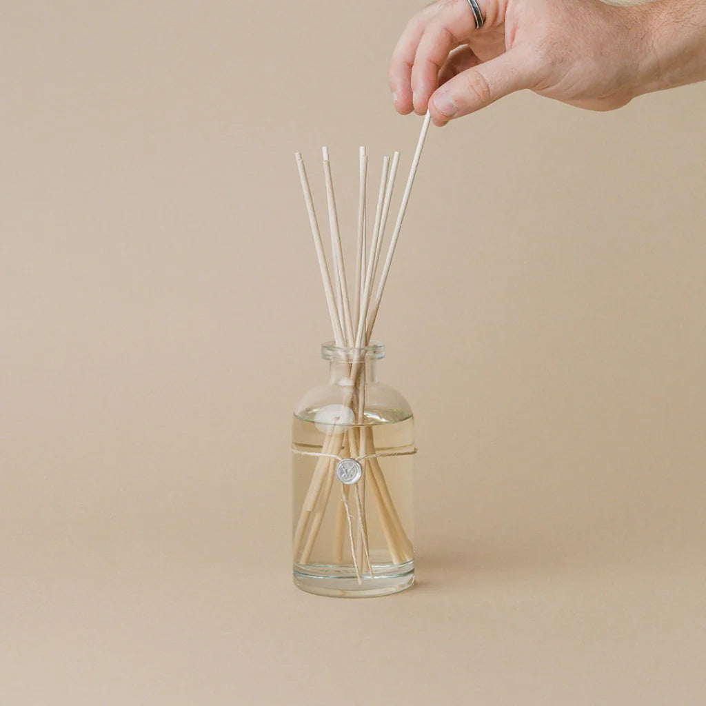 Reed Diffuser-Red Currant
