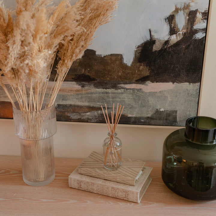 Reed Diffuser-Red Currant