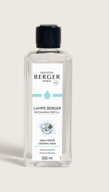Lampe Berger Refill