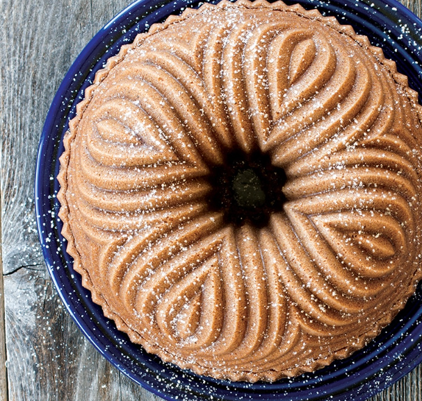 Bavaria Bundt Pan- Nordic Ware