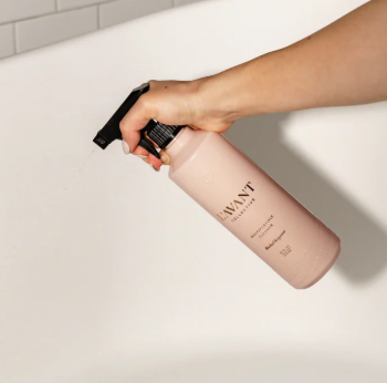 Blushed Bergamot Multipurpose Cleaner- L'AVANT