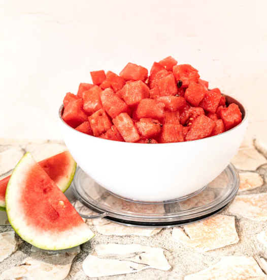 Large Serving Bowl (white)- SERVED