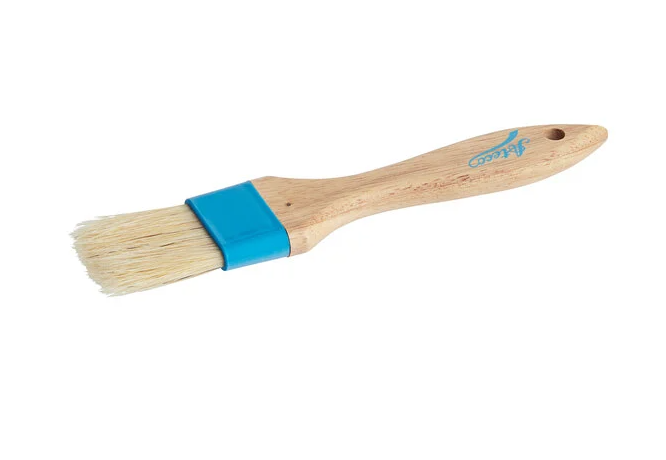 1.5" Pastry Brush
