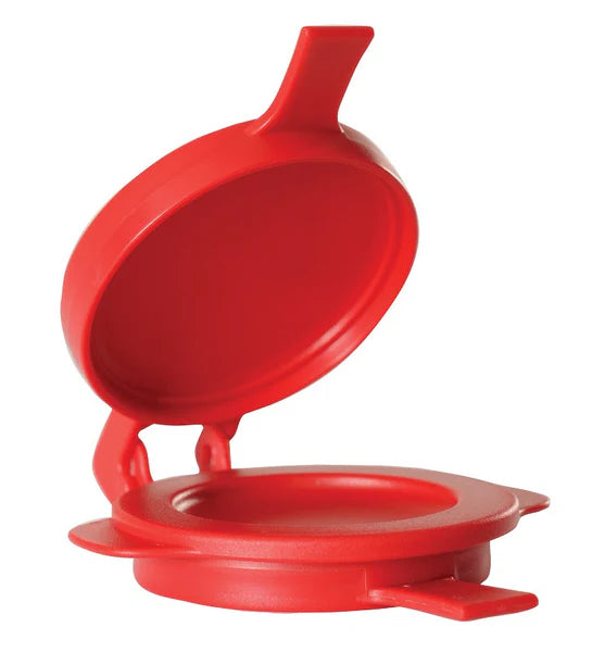 Stuffed Hamburger Maker