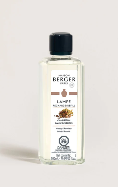 Lampe Berger Refill