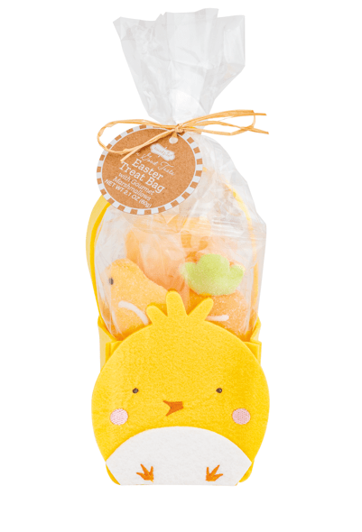 Chick Gourmet Easter Treat Bag