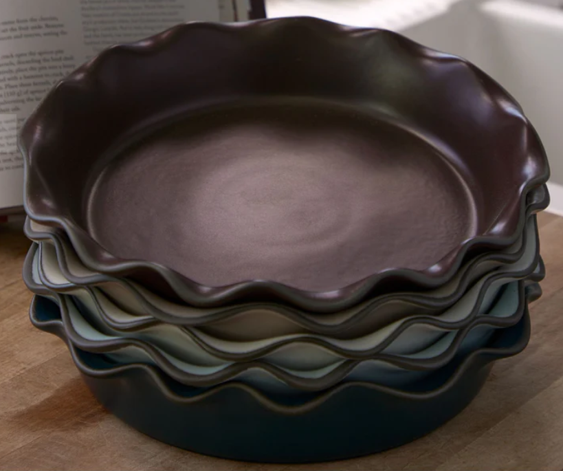 Costa Nova- Pie Dish