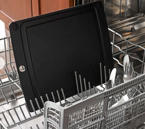 17.5" x 13" Slate Cutting Board - Epicurean