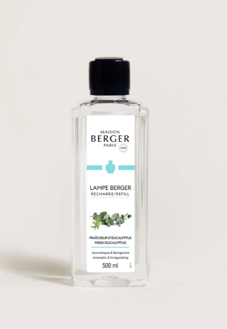 Lampe Berger Refill