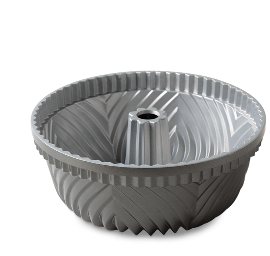 Bavaria Bundt Pan- Nordic Ware