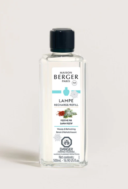Lampe Berger Refill