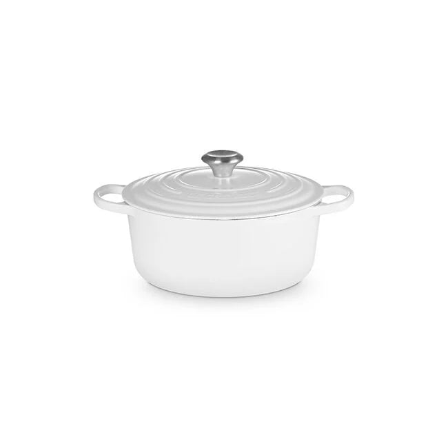 Le Creuset 5.5 Quart Round Dutch Oven