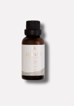 Fresh Linen Laundry Oil- L'AVANT