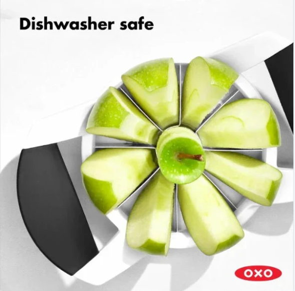 Apple Slicer- OXO