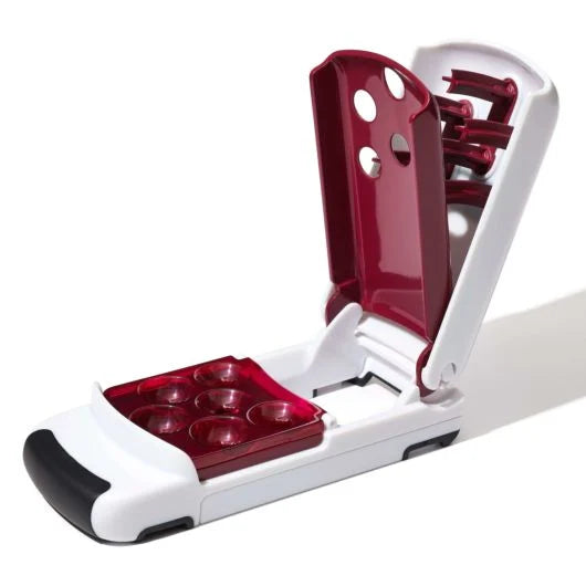 Quick Release Cherry Pitter