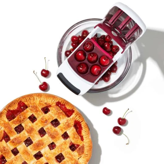 Quick Release Cherry Pitter