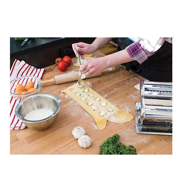 Classic Ravioli Form