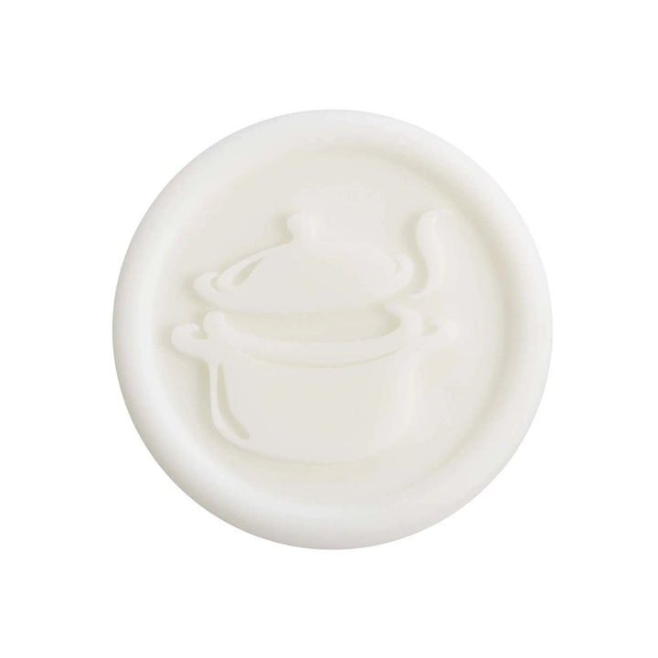 HIC stainless steel pot watcher disc