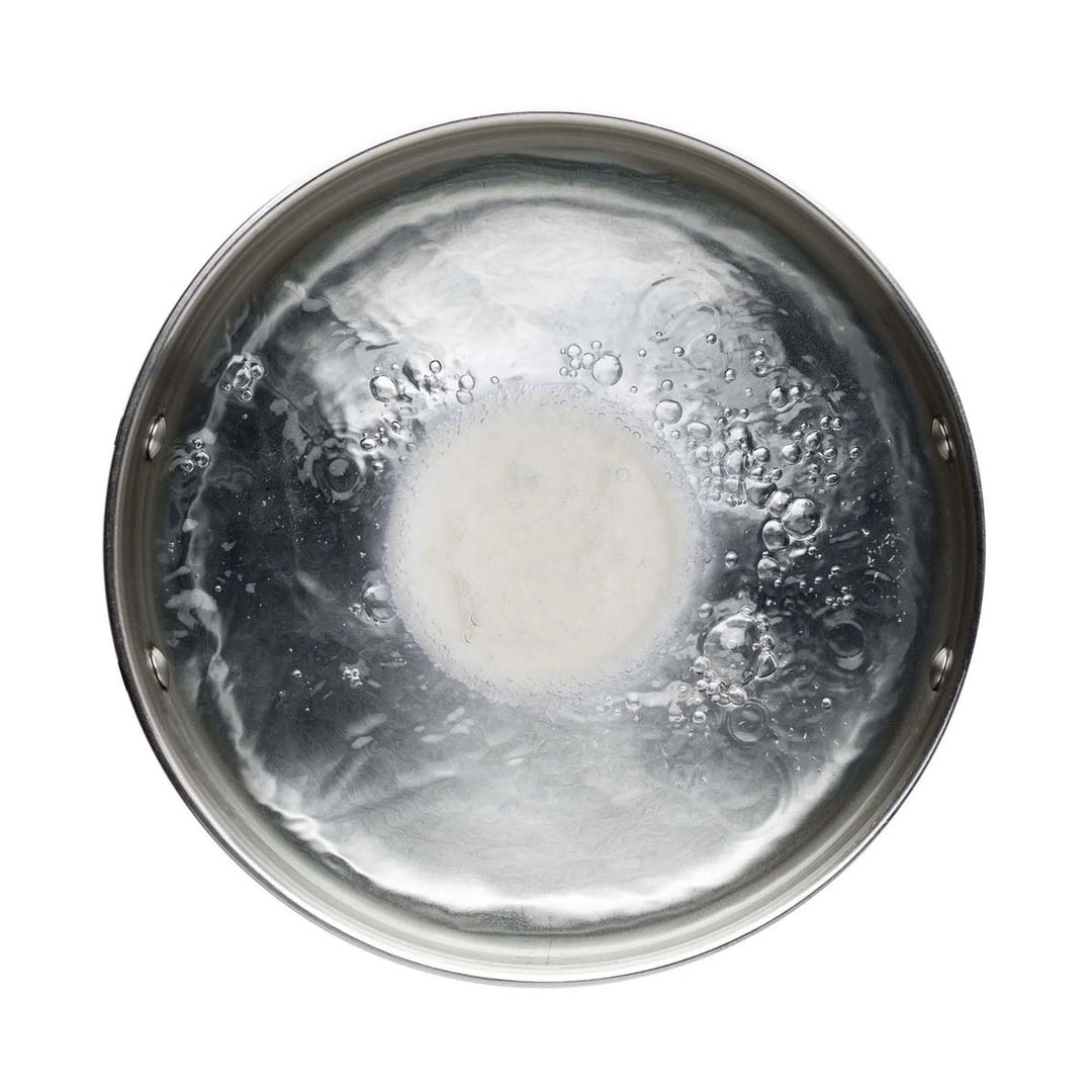 HIC Pot Watcher, Stainless Steel