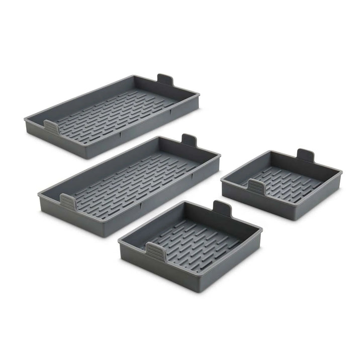 HIC Sheet Pan Divider, Set of 4
