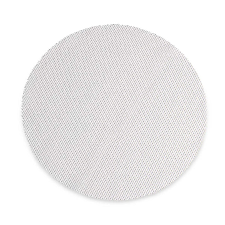 HIC silicone steamer liners, 10 inch, set of 4