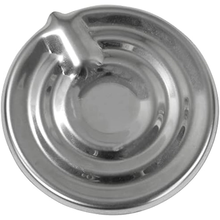 HIC Stainless Steel Boil Alert