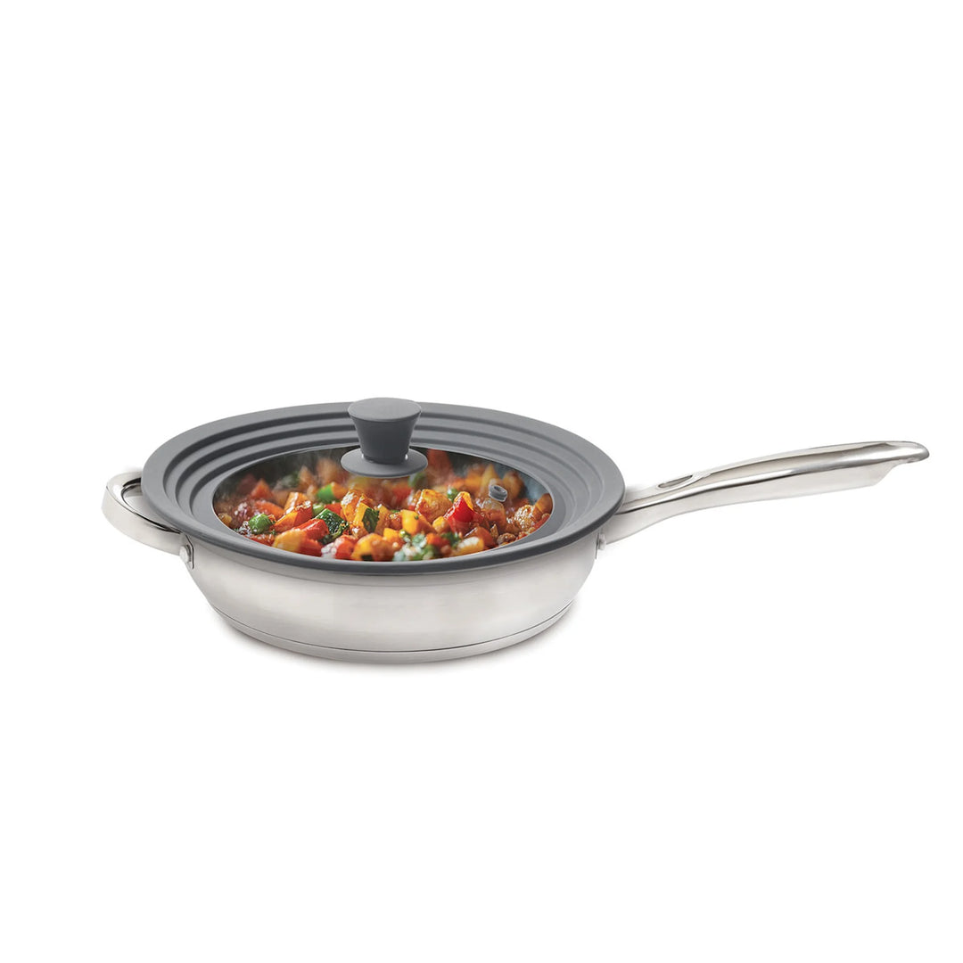HIC Universal Pot Lid, 11.5-Inch