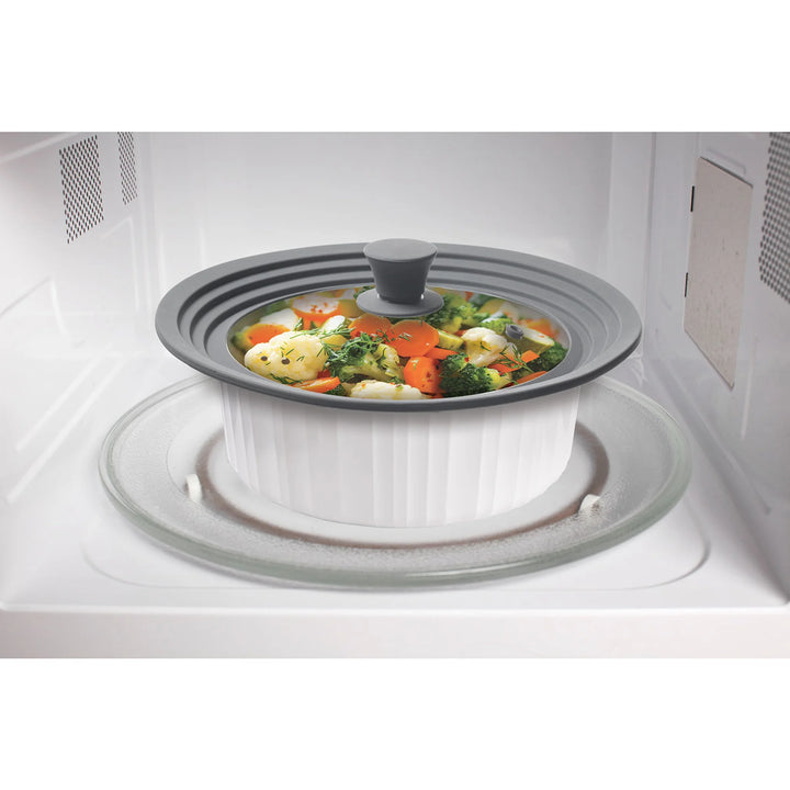 HIC Universal Pot Lid, 11.5-Inch