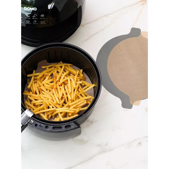 ICB Silicone Air Fryer Liner, Set of 2