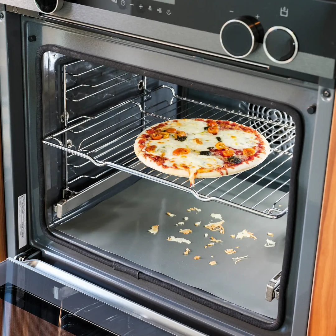 ICB Silicone Oven Liner, Gray