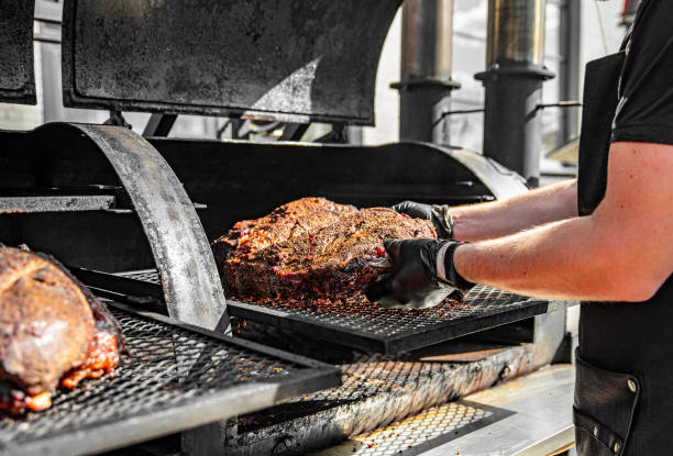 The South Carolina BBQ Project: A Father’s Day Celebration of SC BBQ with Chef Craig Kuhns and Nathan Spainhour 6/18/2026 6pm