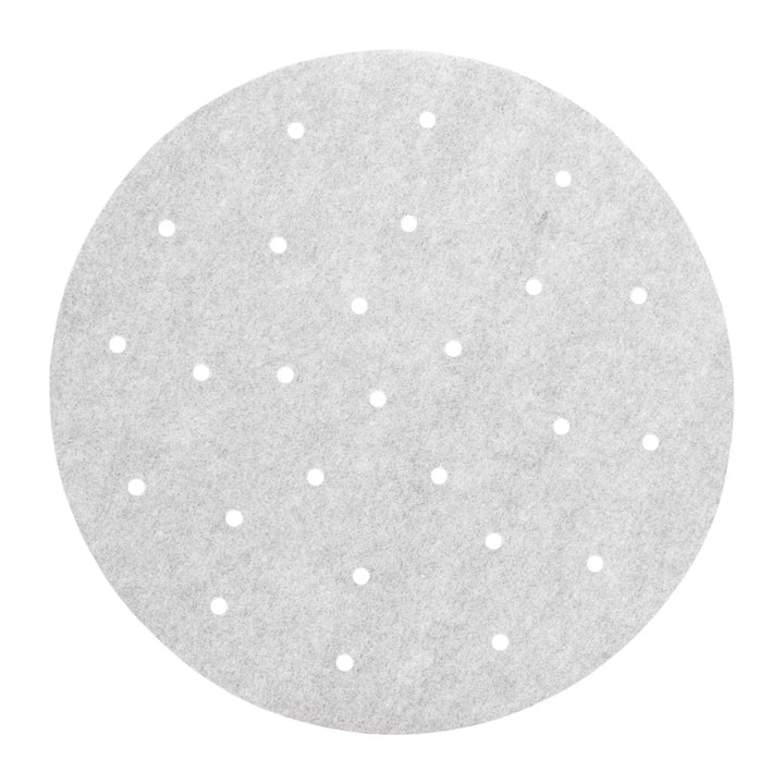 Joyce Chen bamboo steamer papers, 9 inch, pack of 50