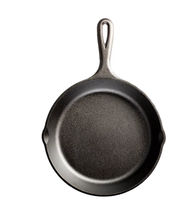 Lodge 9" Cast Iron Skillet